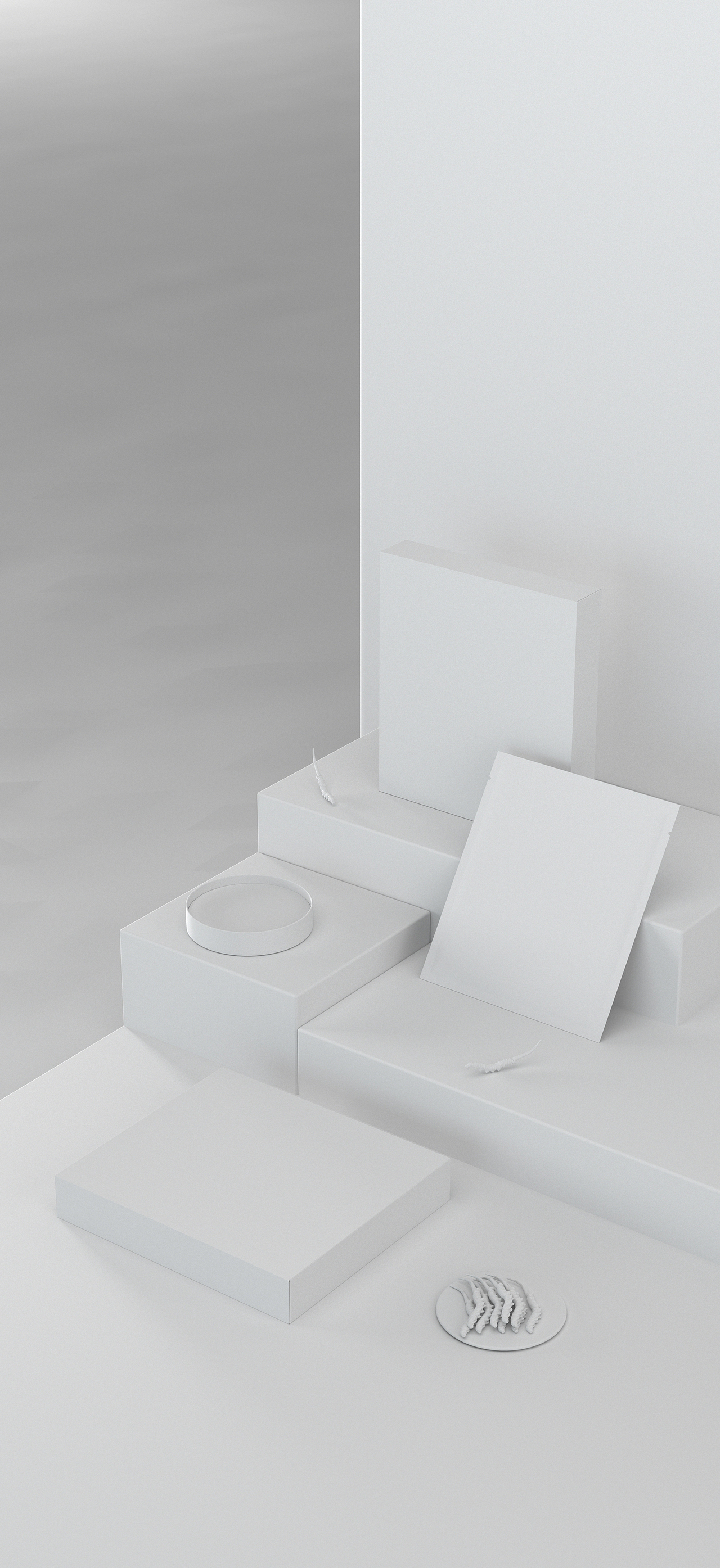 面膜场景图（图ZMjgyNDk0NzI0） - 产品 - 站酷设计师白白小兔原创素材 - 站酷ZCOOL