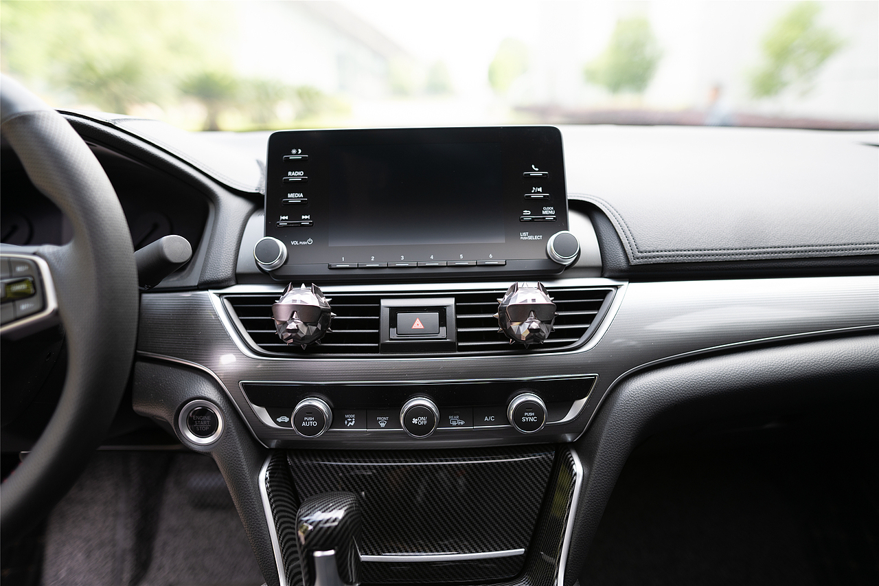 十代雅阁太空银（图ZMTU4MDA5NzY0） - 产品摄影 - 站酷设计师hubo1028原创素材 - 站酷ZCOOL