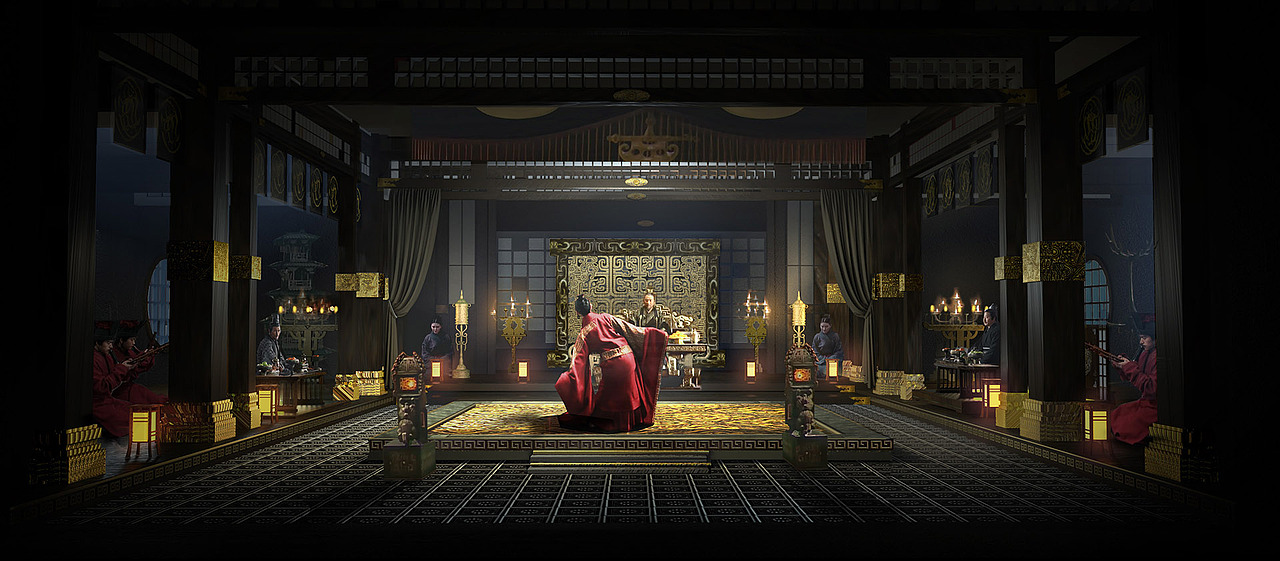 2020-2021部分影视概念小集