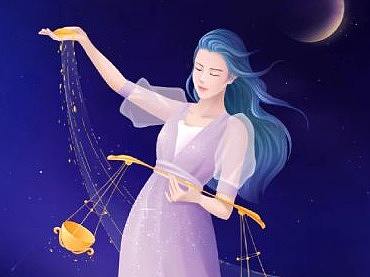 星座插图