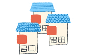 天生一對【滾】系列插畫（圖ZMTQyNTIxNDAw） - 藝術(shù)插畫 - 站酷設(shè)計師benonthego原創(chuàng)素材 - 站酷ZCOOL