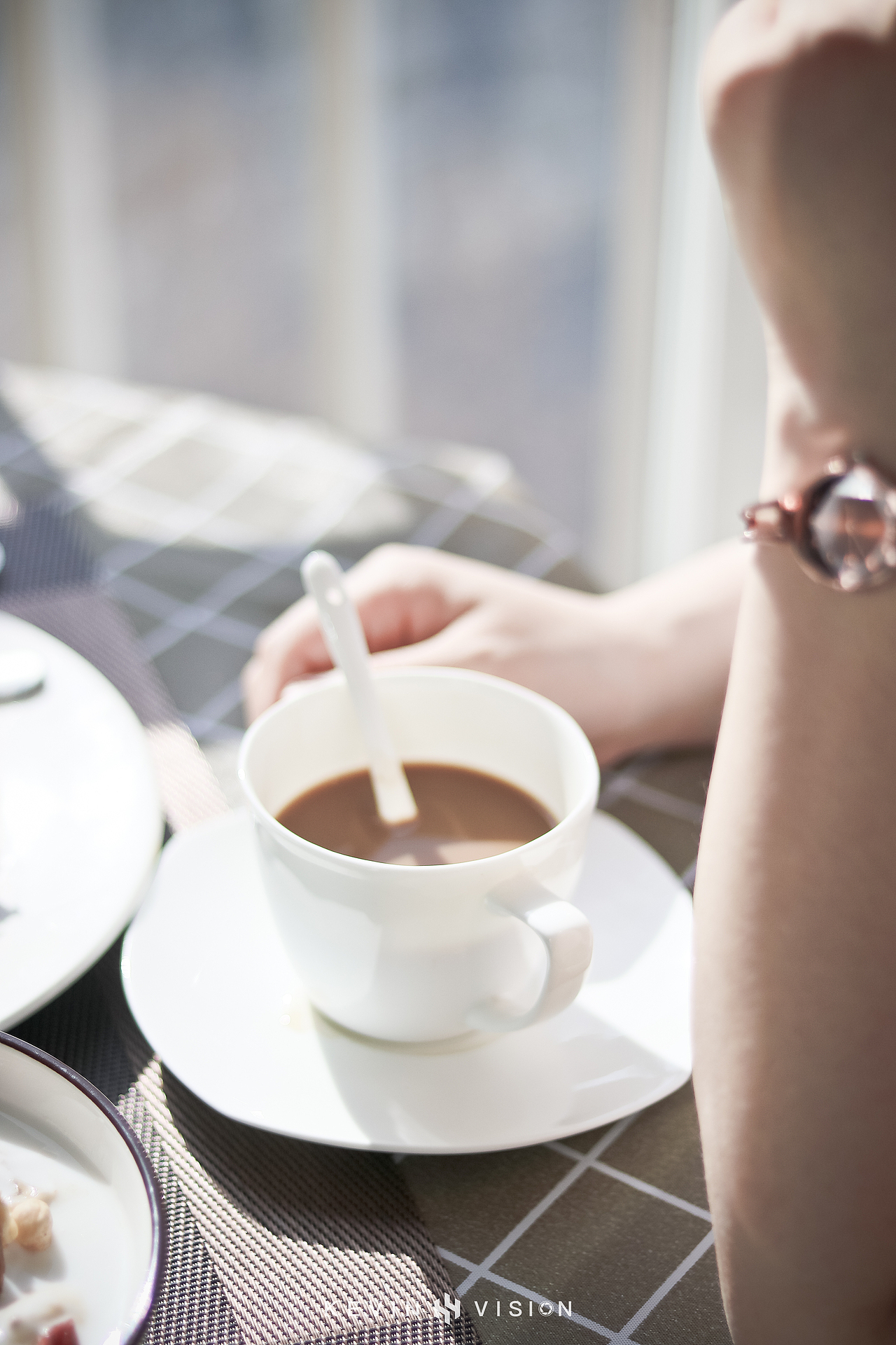 摄影 | 阳光满庭,岁月静好,唯有爱和美食不可辜负~~