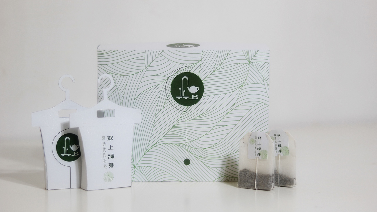 茶叶包装设计（图ZOTk5NzE5Njg=） - 包装 - 站酷设计师Lanny丷原创素材 - 站酷ZCOOL
