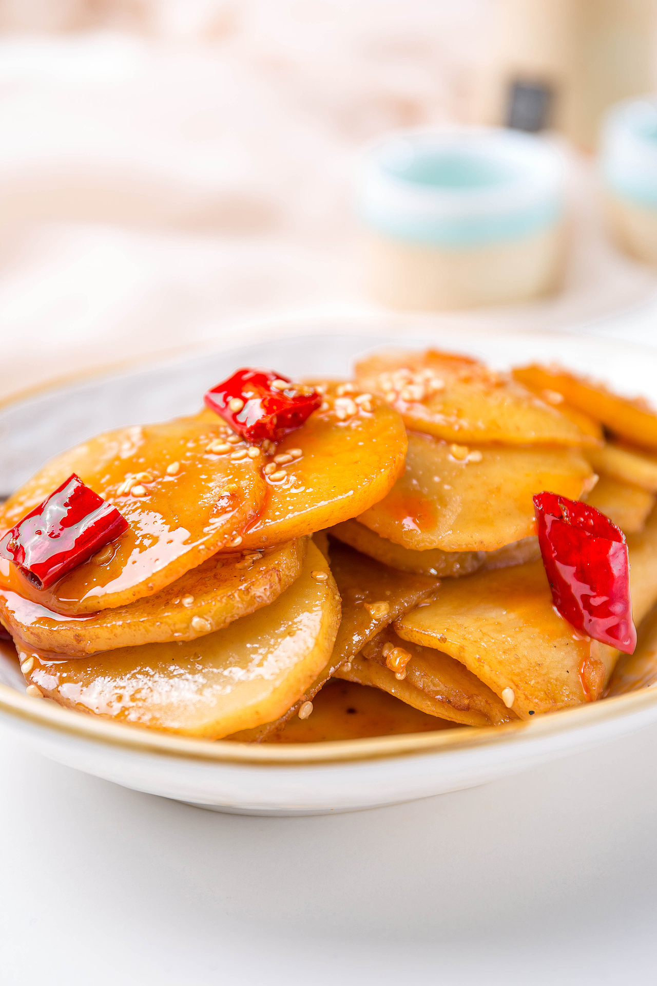 麻辣卤味 | 珍馐百味（图ZMTk1MTA3Nzcy） - 产品摄影 - 站酷设计师鸣鹿摄影设计原创素材 - 站酷ZCOOL