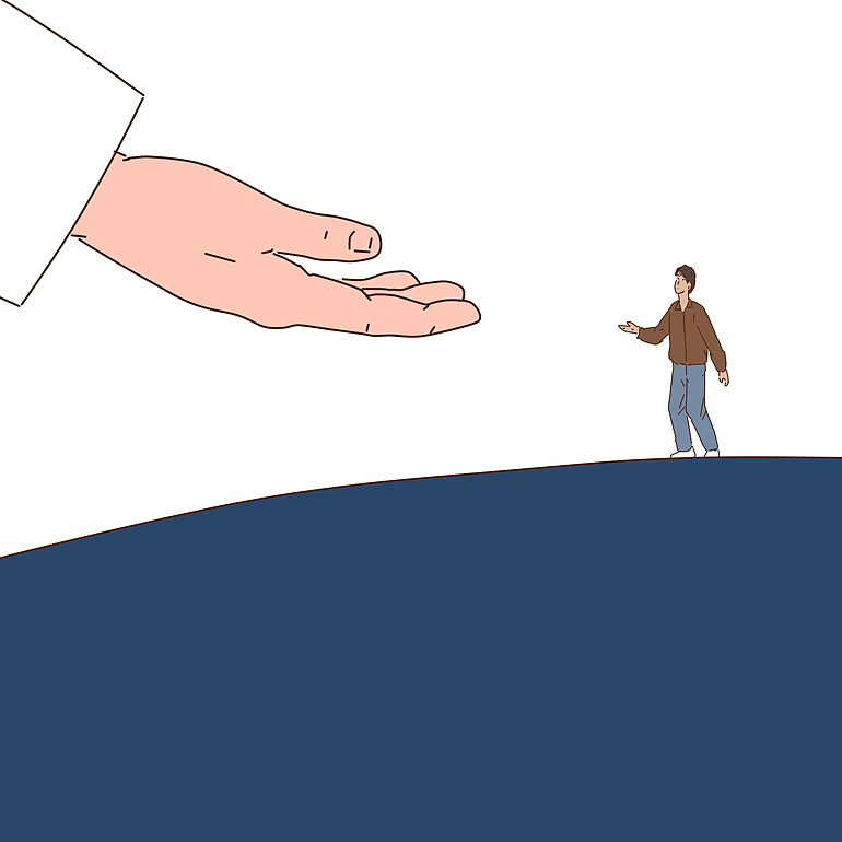 这里要拆迁了（图ZMjI4NzM3MzI4） - 短篇/格漫 - 站酷设计师Petersong0517原创素材 - 站酷ZCOOL