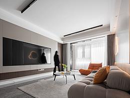 空间摄影 | 私宅 | 金隅大成郡