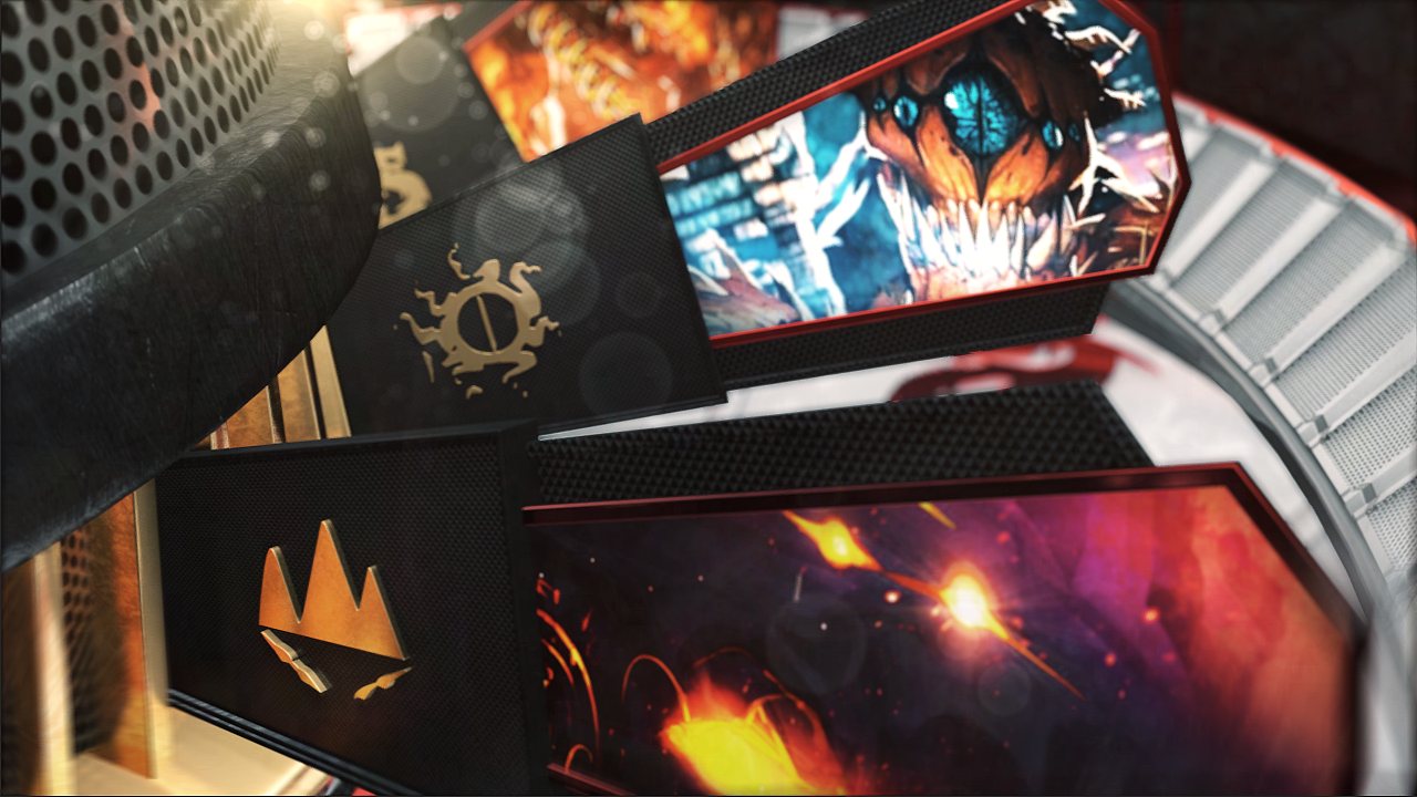 宿命之地,使徒来袭!<DNF魔界情报站>