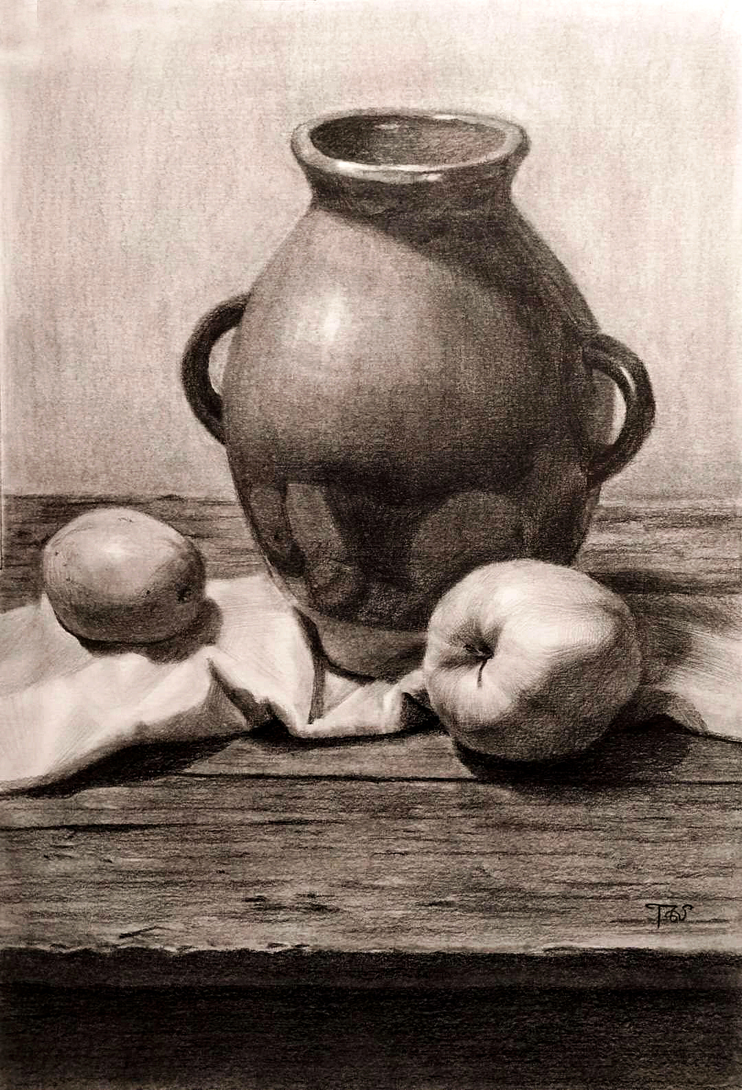 素描练习（图ZMjMyMjA1OTk2） - 绘画 - 站酷设计师TeresaWanwan原创素材 - 站酷ZCOOL