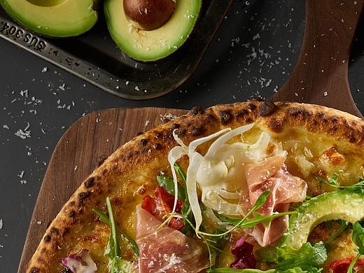 武汉秀玉-西餐美食作品集