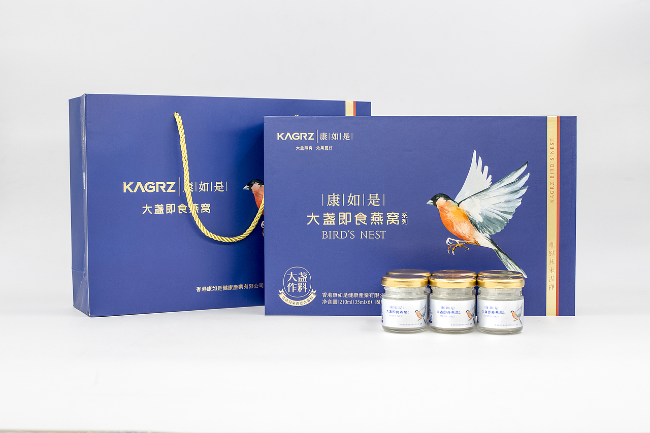 即食燕窝产品拍摄（图ZMTIwMDkyMzQw） - 产品摄影 - 站酷设计师济南鹏奎传媒原创素材 - 站酷ZCOOL