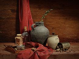 場景寫實(shí)渲染