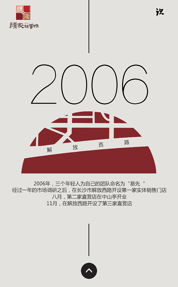 微信公众号小海报的改版~