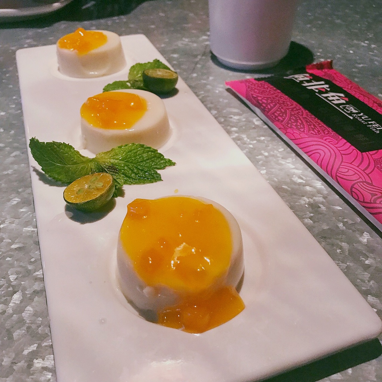 手机摄影 - 上海 - 食物拍摄