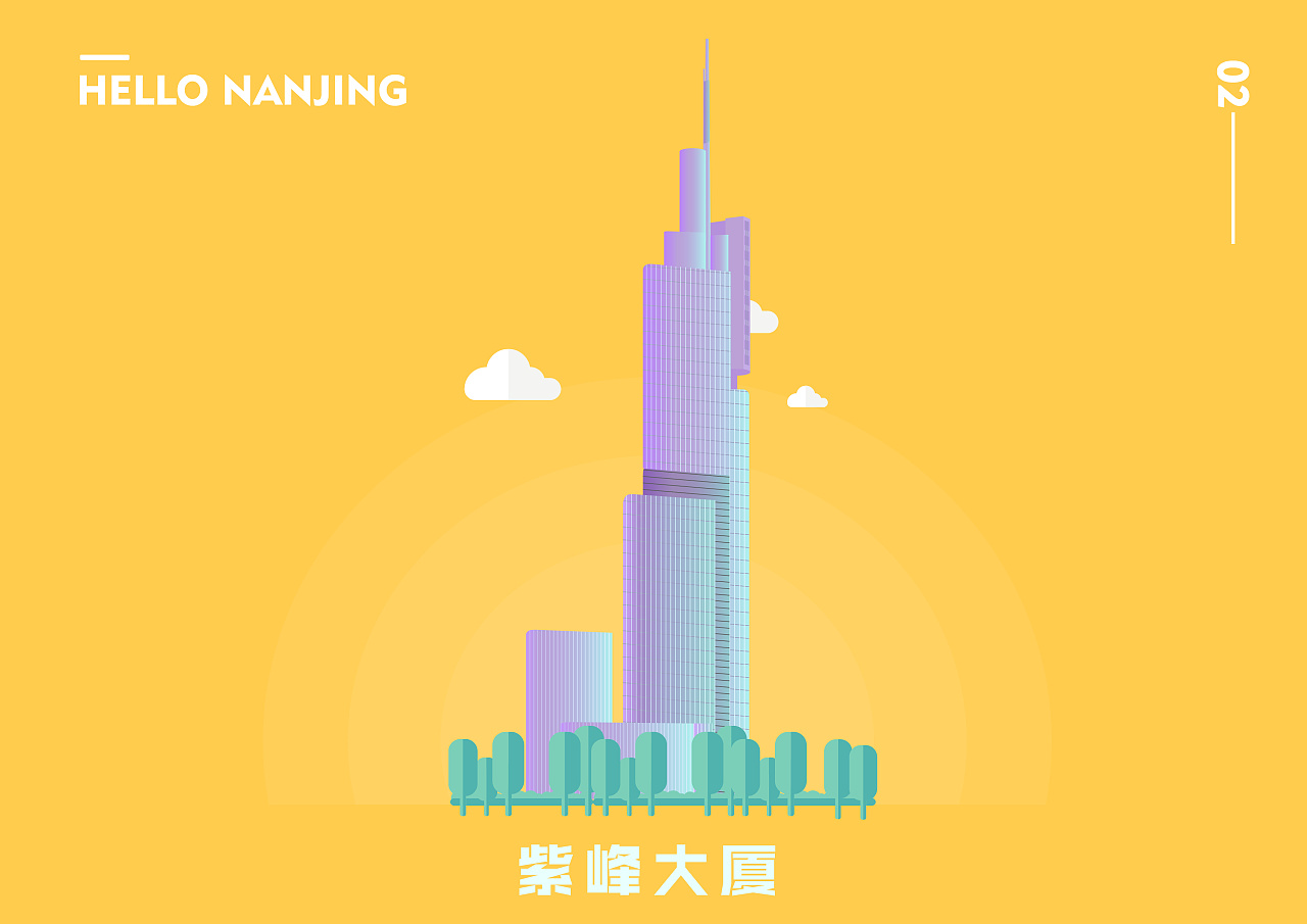 hello nanjing