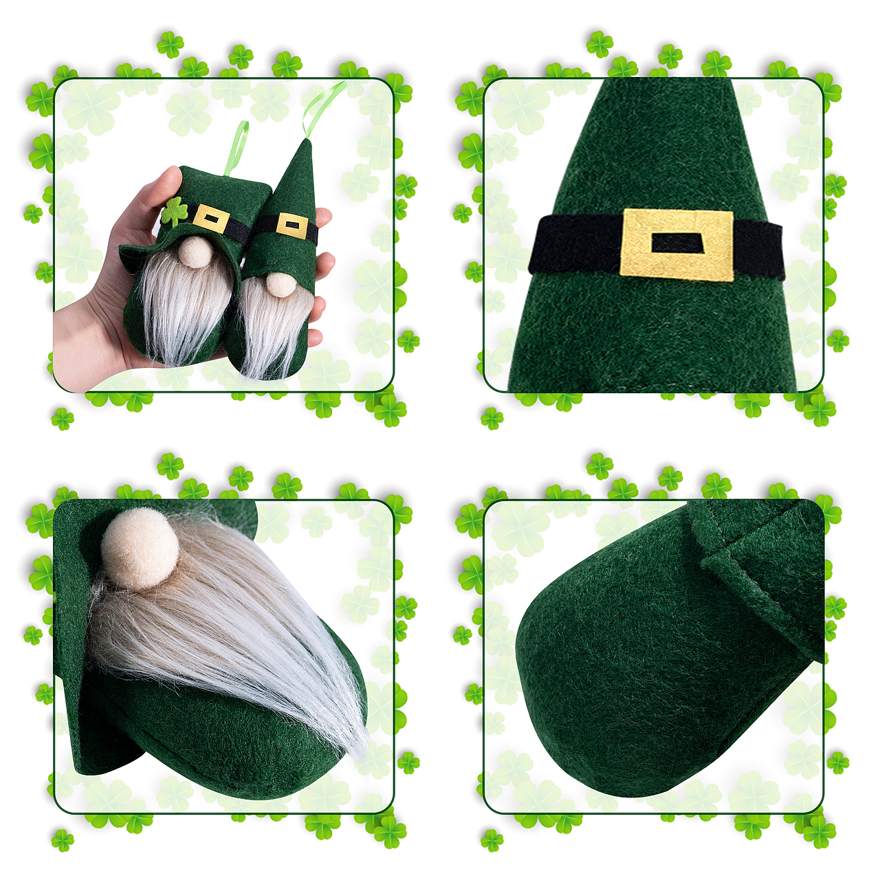 亚马逊—侏儒系列