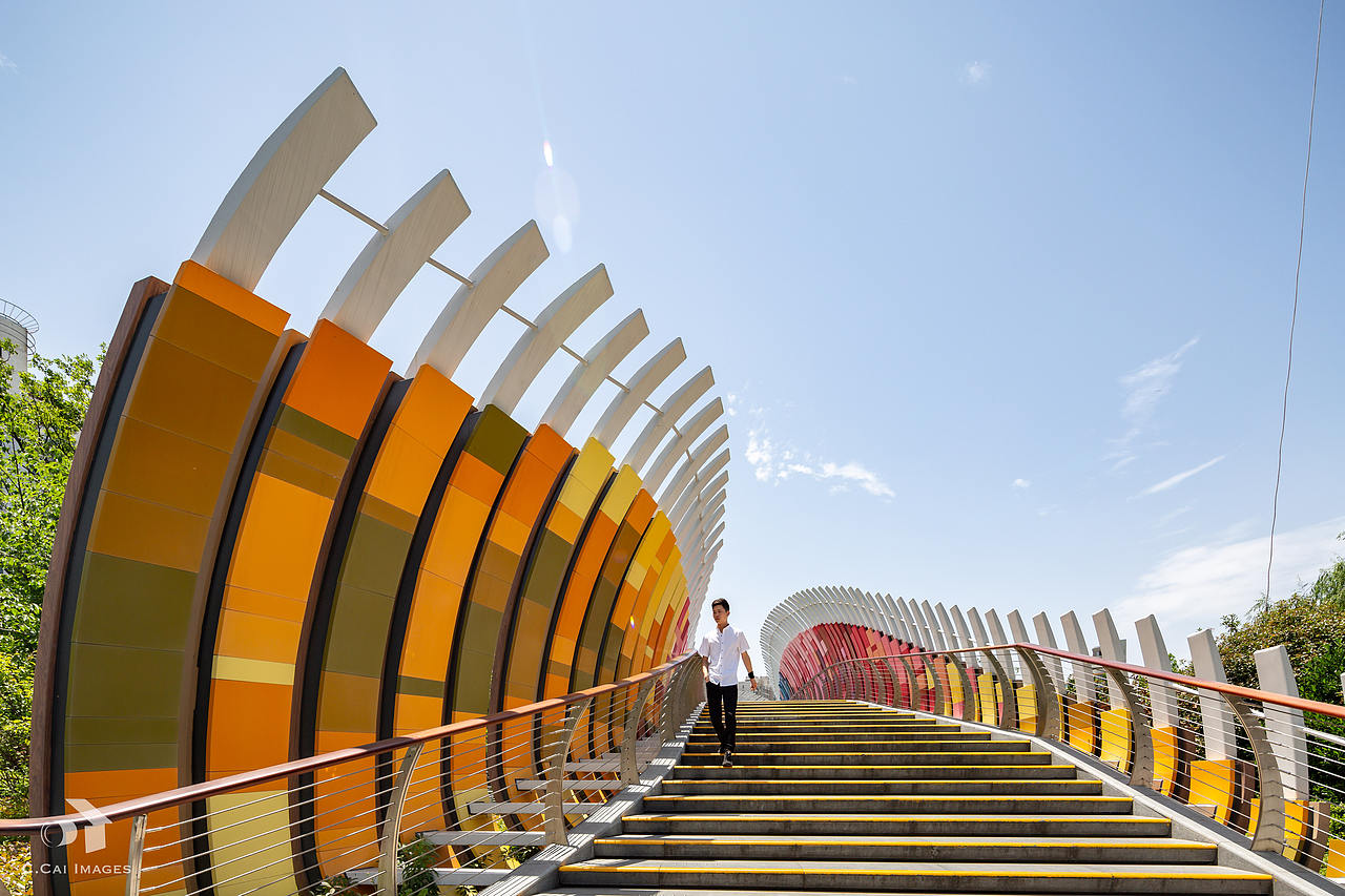 LCM置汇旭辉广场 / Let's Create More By Benoy（图ZMjAwMjkxMDg4） - 环境/建筑摄影 - 站酷设计师像导XiangDao原创素材 - 站酷ZCOOL