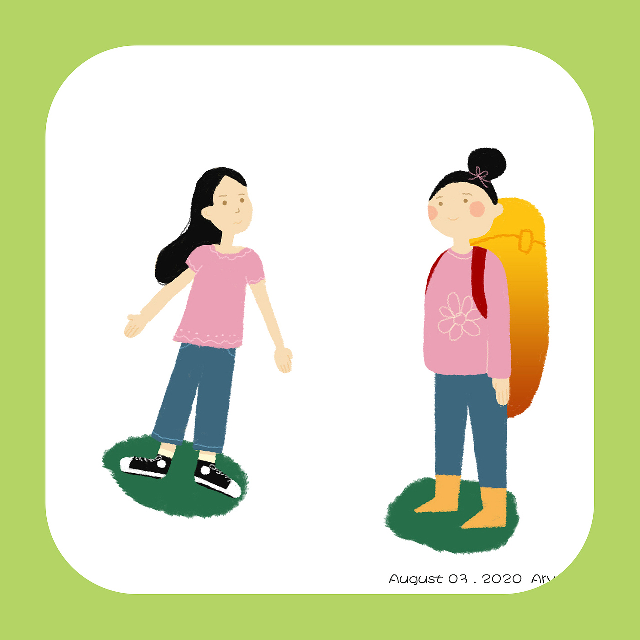 商业插画（图ZMjE5MjQwODcy） - 商业插画 - 站酷设计师爱党爱郭原创素材 - 站酷ZCOOL