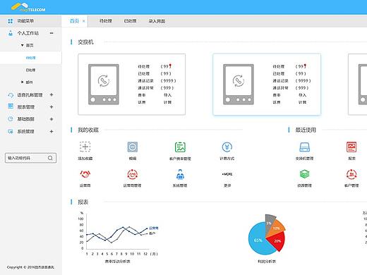 劢杰语音扎帐系统