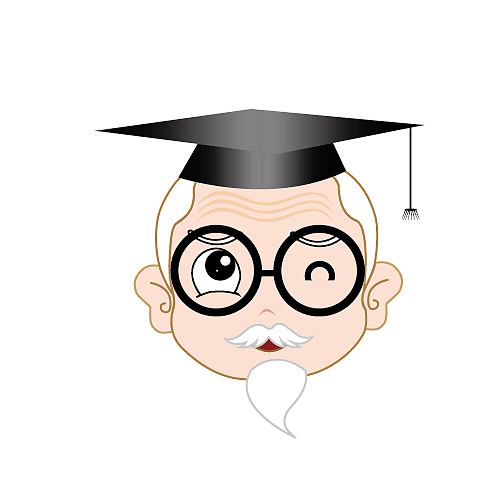 LOGO字体设计/表情设计