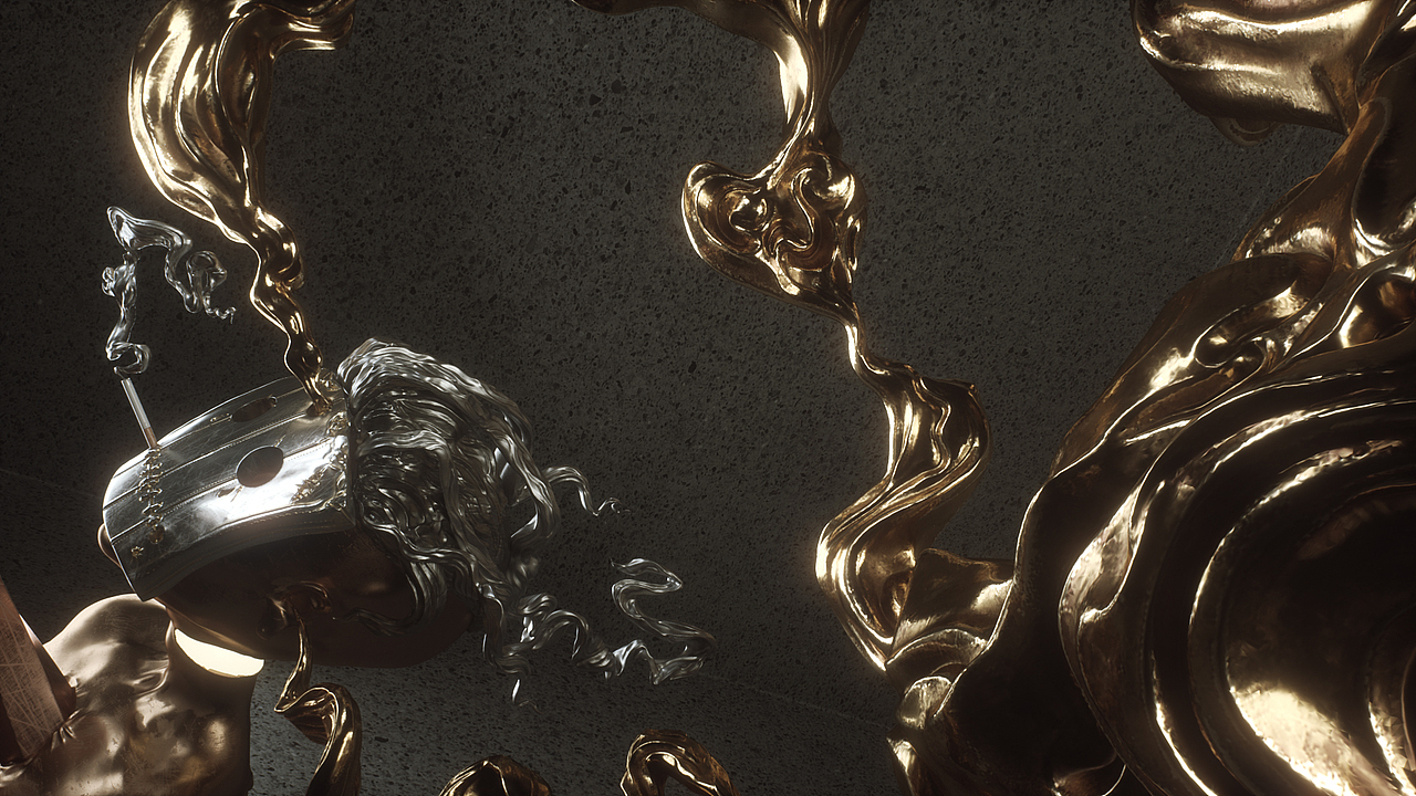 Myself_独立设计全案分享（图ZNzc1MDU2OTY=） - Motion Graphic - 站酷设计师LIGO_ZHANG原创素材 - 站酷ZCOOL