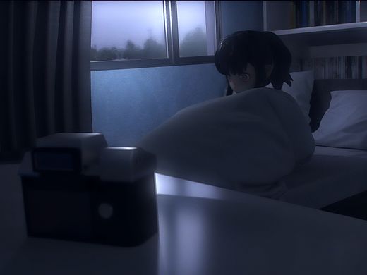 个人作品原创动画