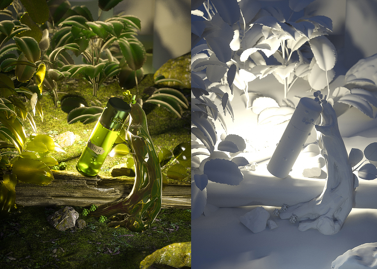 海蓝之谜♒（图ZMjg0NTE1ODU2） - 场景 - 站酷设计师liyansu苏原创素材 - 站酷ZCOOL