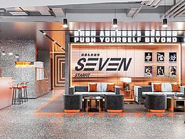 商场/店铺/商业空间