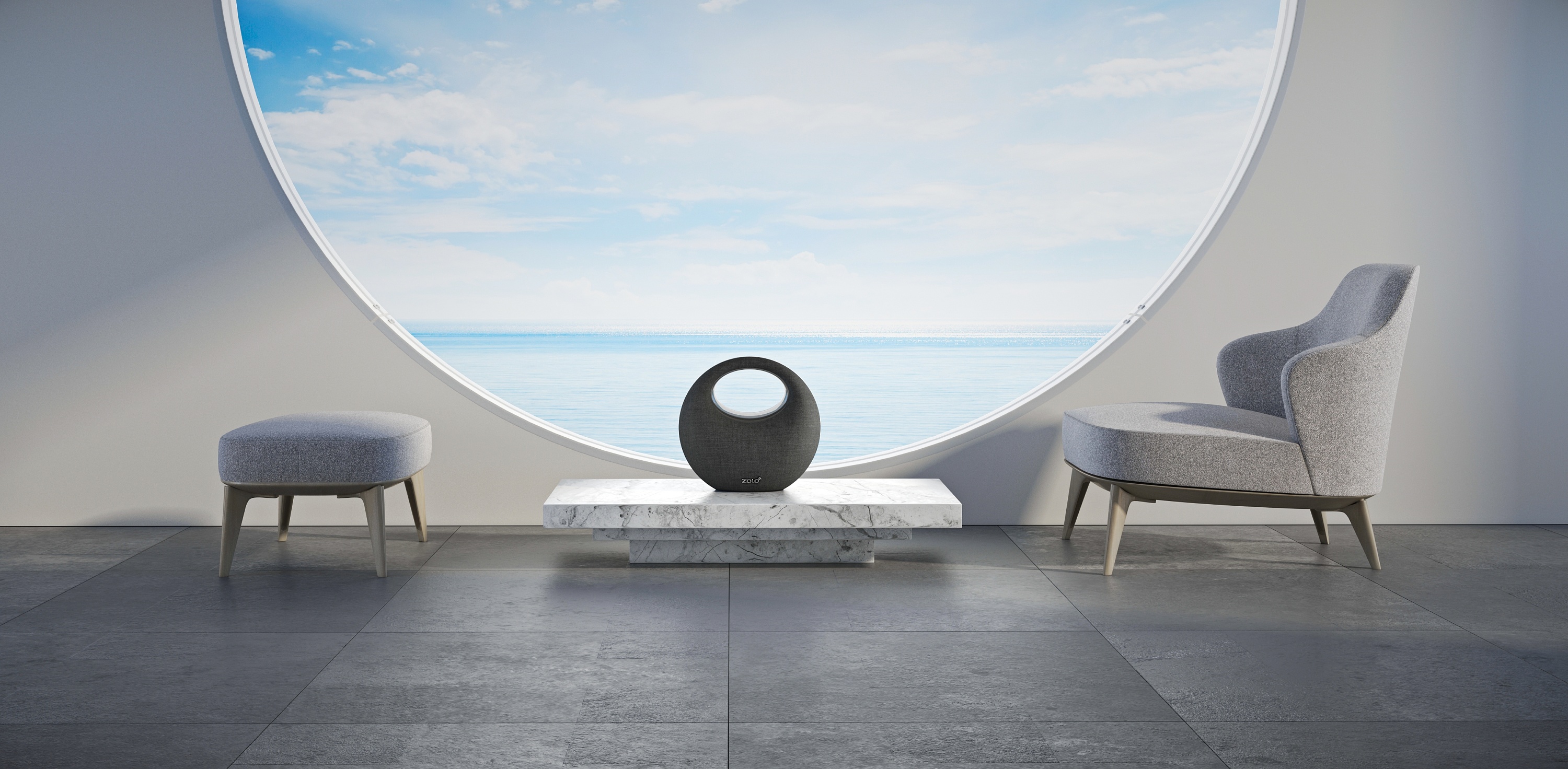 2017年(下)超写实3d渲染总结|三维|建筑/空间|anker创新 - 原创作品