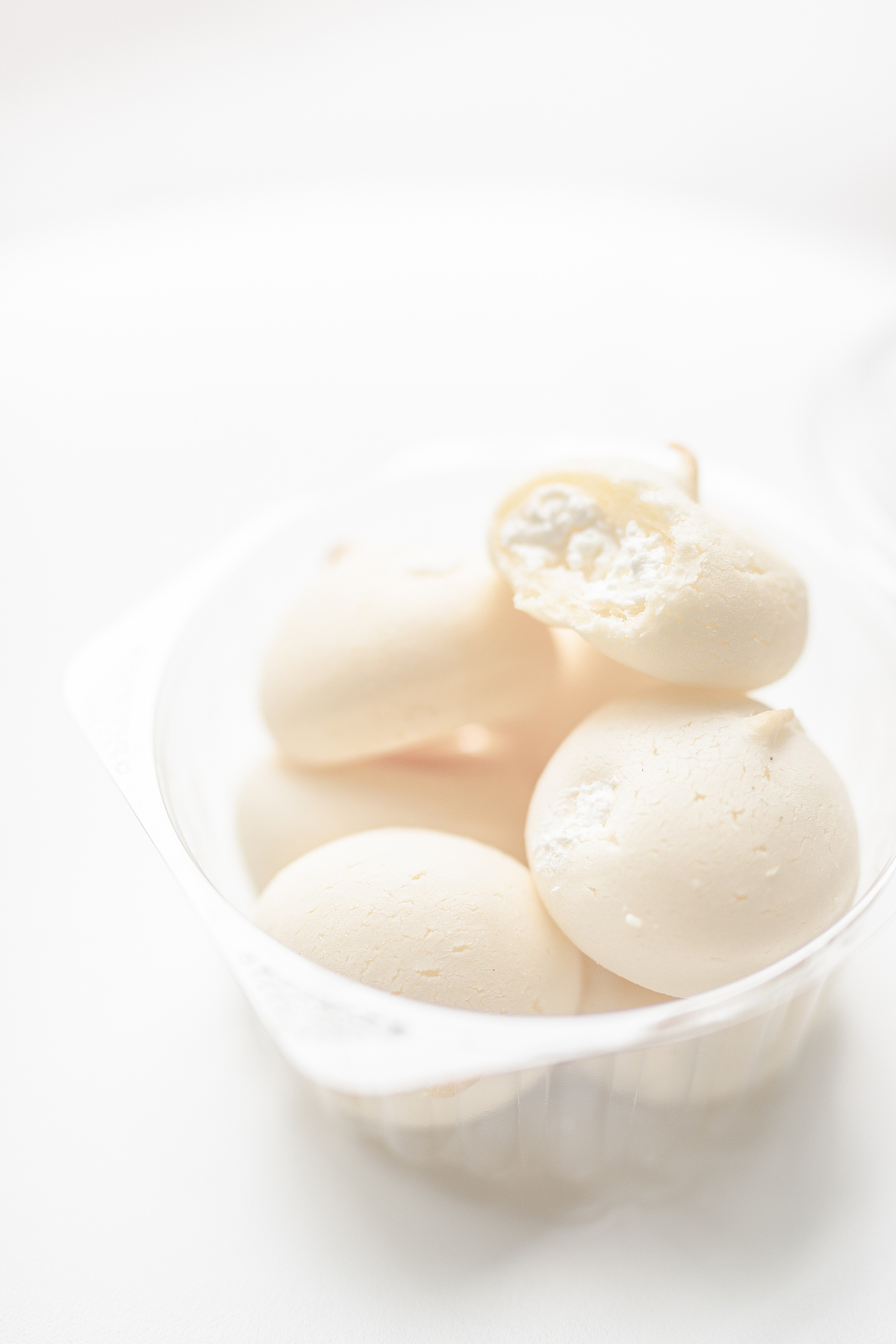 极简奶白ins风韩系滤镜