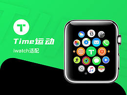 健身app iwatch适配
