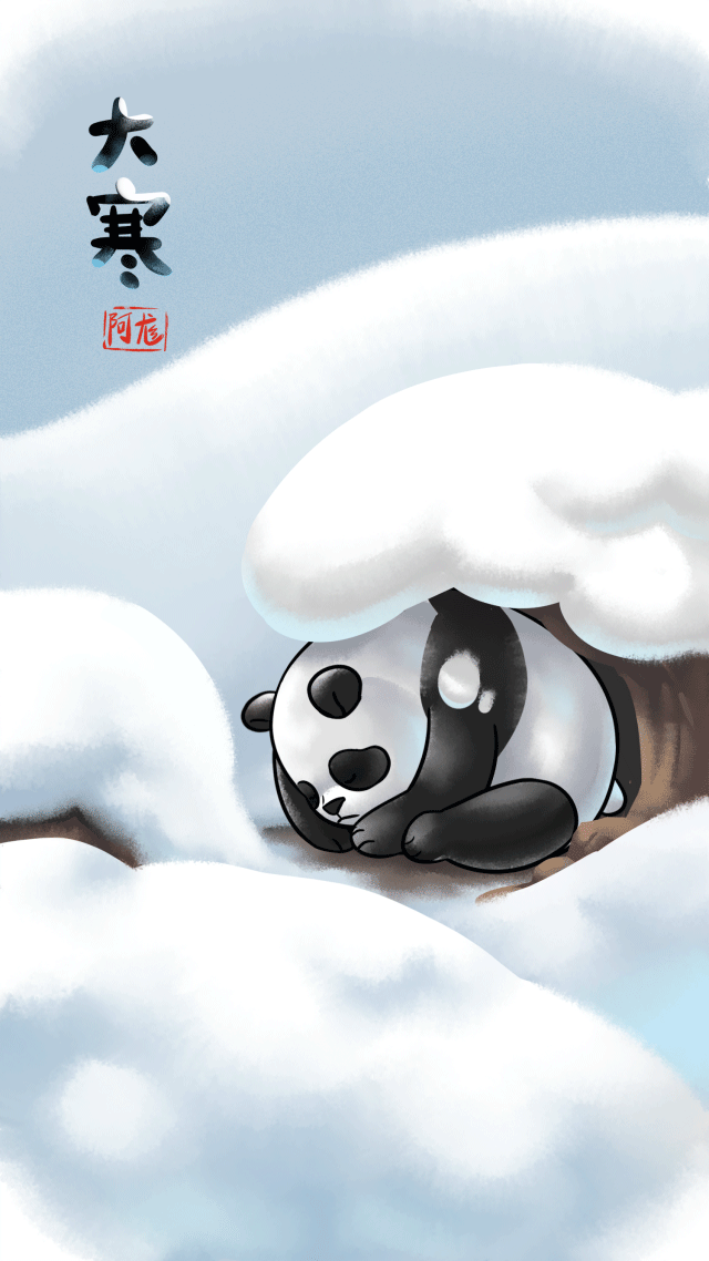 滚滚的二十四节气,让我们偶遇在这场春夏秋冬