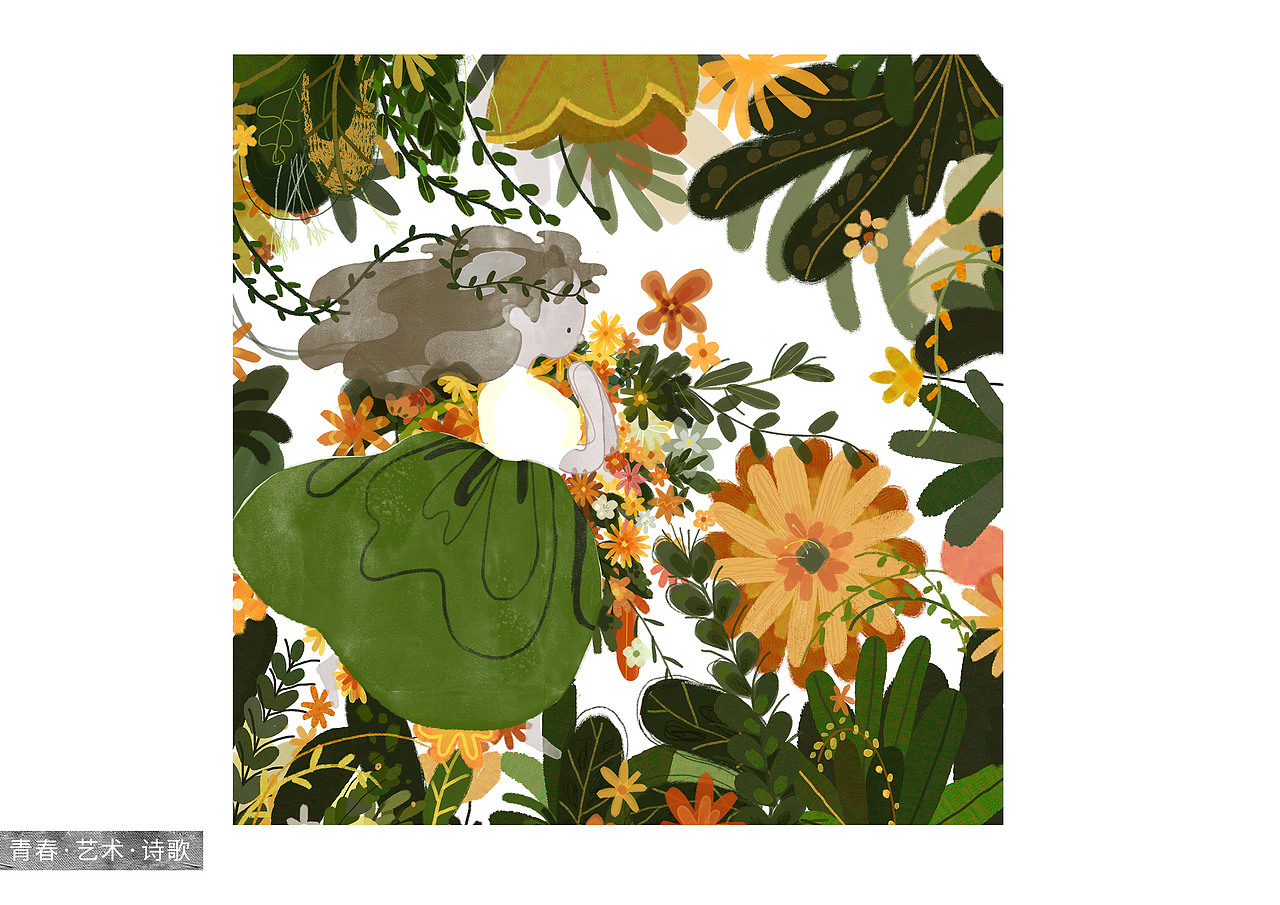 作品集2021【UMU】（图ZMjgzNjU3Mzc2） - 儿童插画 - 站酷设计师深空制图师UMU原创素材 - 站酷ZCOOL