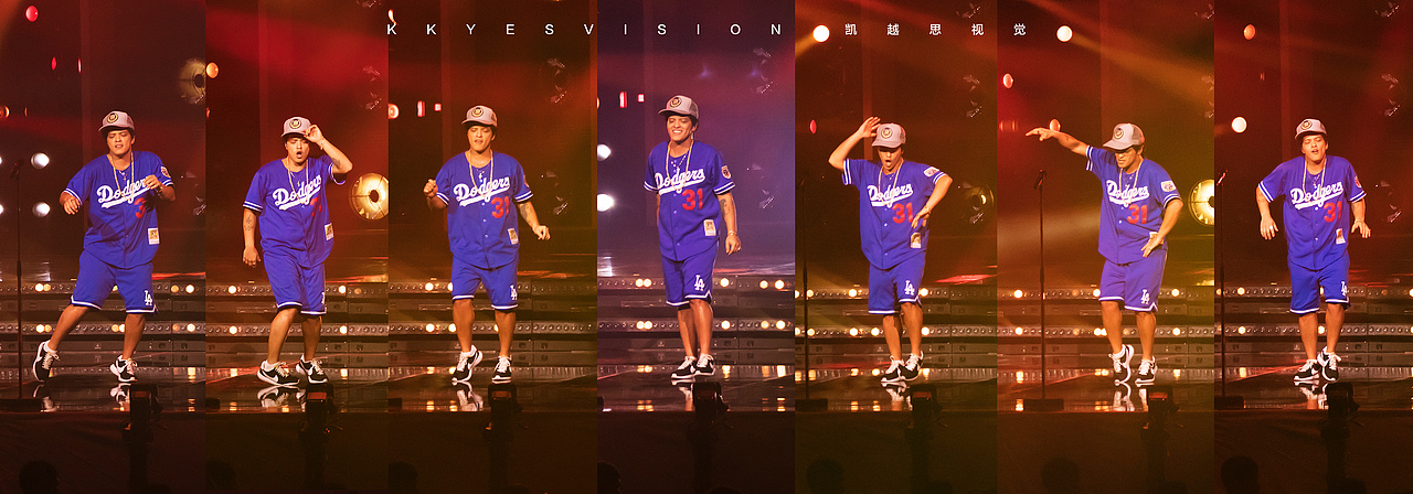 火星哥 布鲁诺·马尔斯Bruno Mars 上海演唱会 现场拍摄（图ZMTEzMTQ4Mjcy） - 人像摄影 - 站酷设计师金光高照商业摄影原创素材 - 站酷ZCOOL