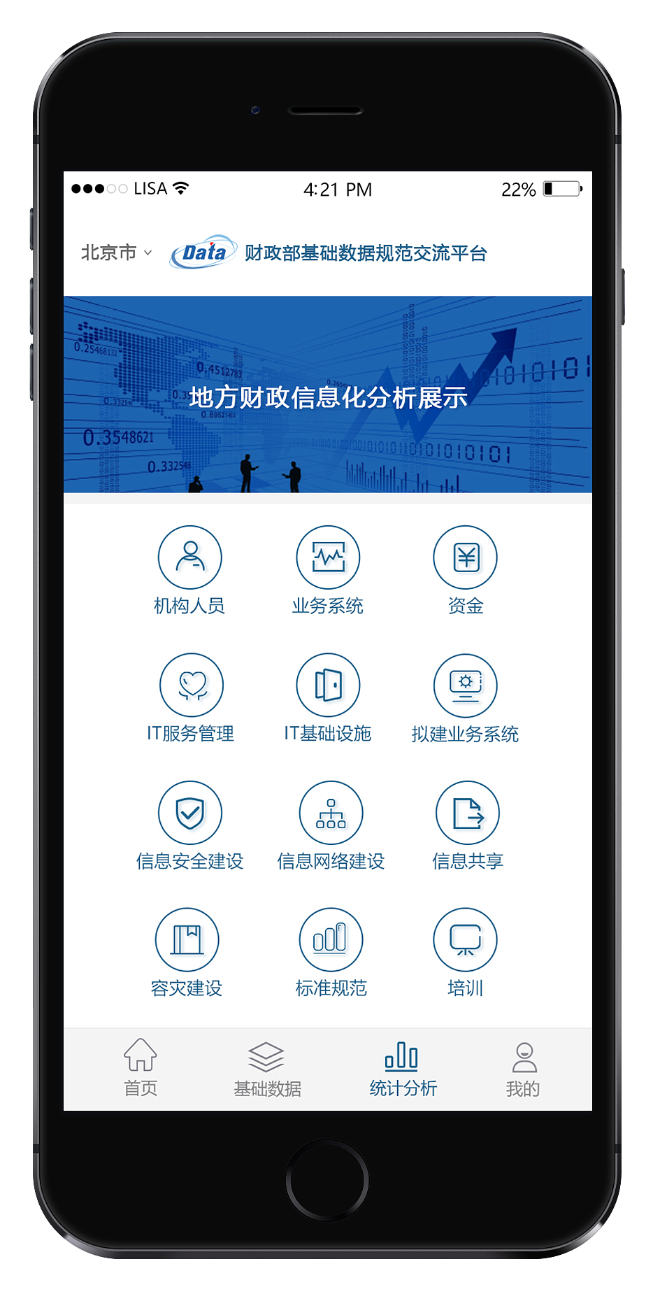 财政部app界面设计（图ZMTEzOTY0MzQ0） - APP界面 - 站酷设计师Liuyuanyuan1原创素材 - 站酷ZCOOL