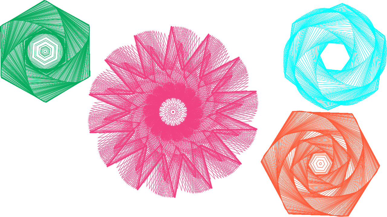 插画——鹰击长空