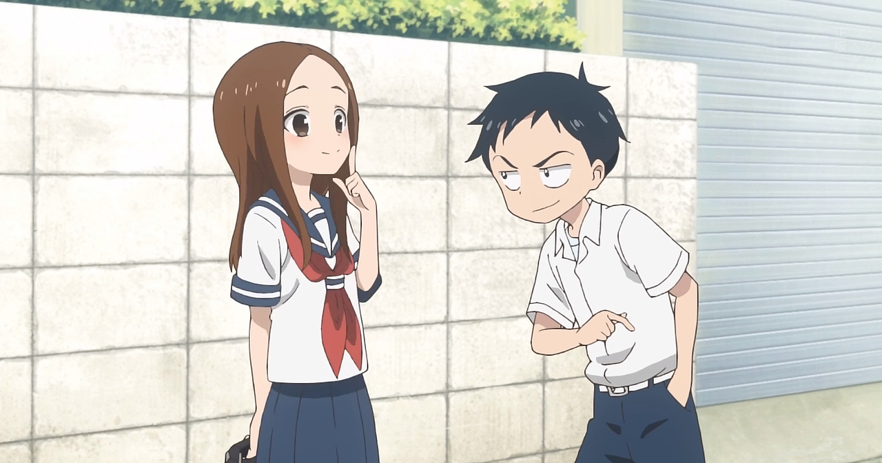 每日动漫壁纸：322