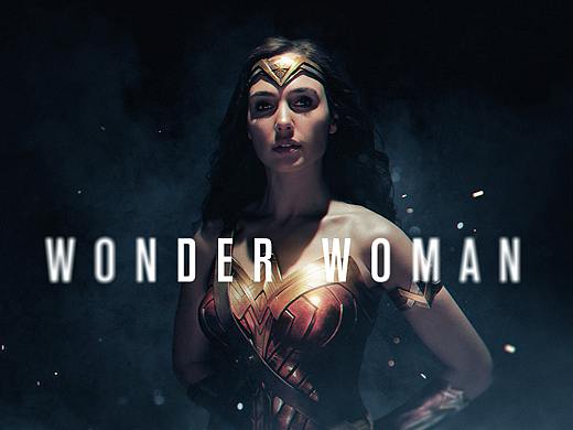 DC英雄梦 第二季