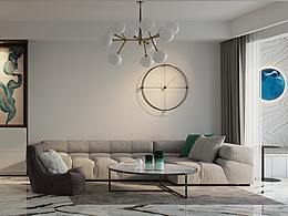 北歐風(fēng)格家裝