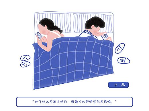 关于焦虑