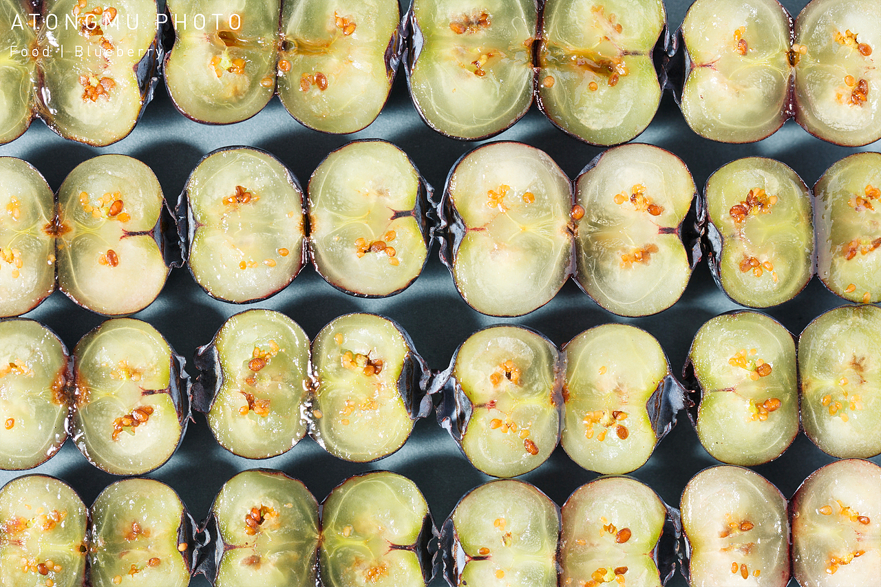 食物摄影|蓝莓（图ZMTM1NzE2OTAw） - 产品摄影 - 站酷设计师阿潼沐原创素材 - 站酷ZCOOL