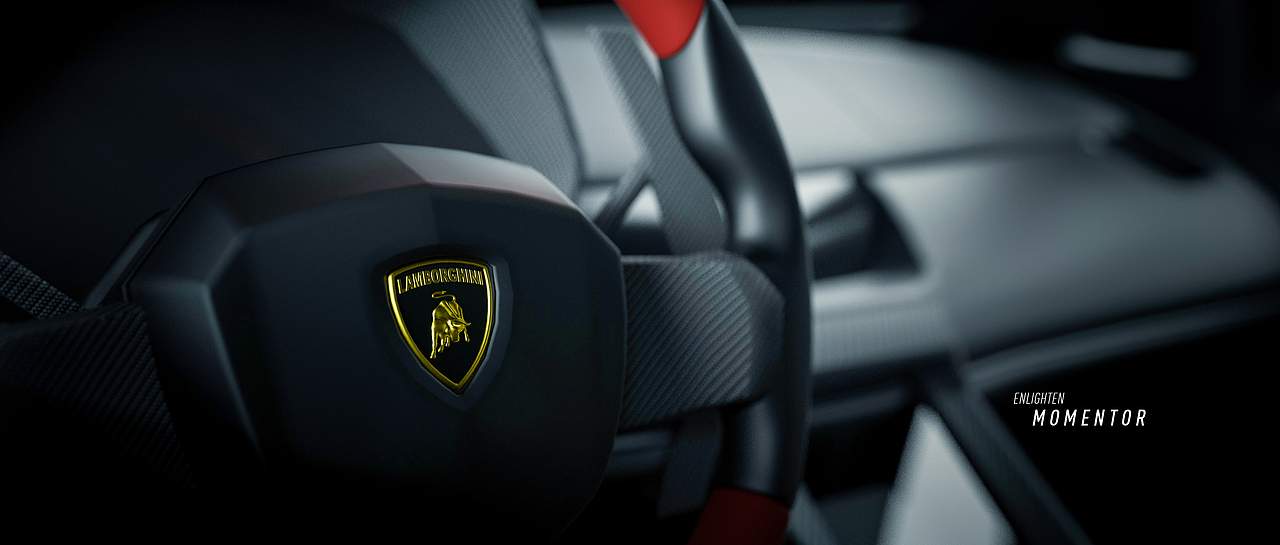 兰博基尼（图ZMjI5MzcyNDM2） - 机械/交通 - 站酷设计师Chen丶Ken原创素材 - 站酷ZCOOL