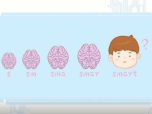 大脑的秘密（个人主页-ZNTg0ODIwODg=） - 动画片 - 站酷设计师黄橙橙cc3原创素材 - 站酷ZCOOL