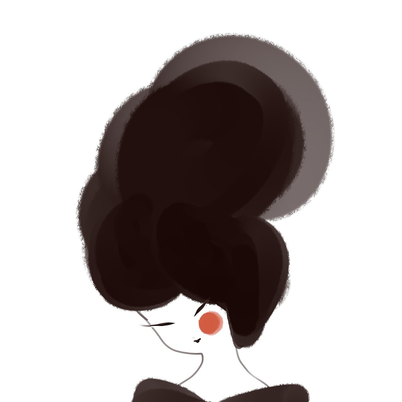 唐人系列（圖ZMTIyMjkyMzY0） - 創(chuàng)作習作 - 站酷設計師JULIETONG原創(chuàng)素材 - 站酷ZCOOL