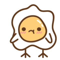 【太阳蛋仔】表情包设计