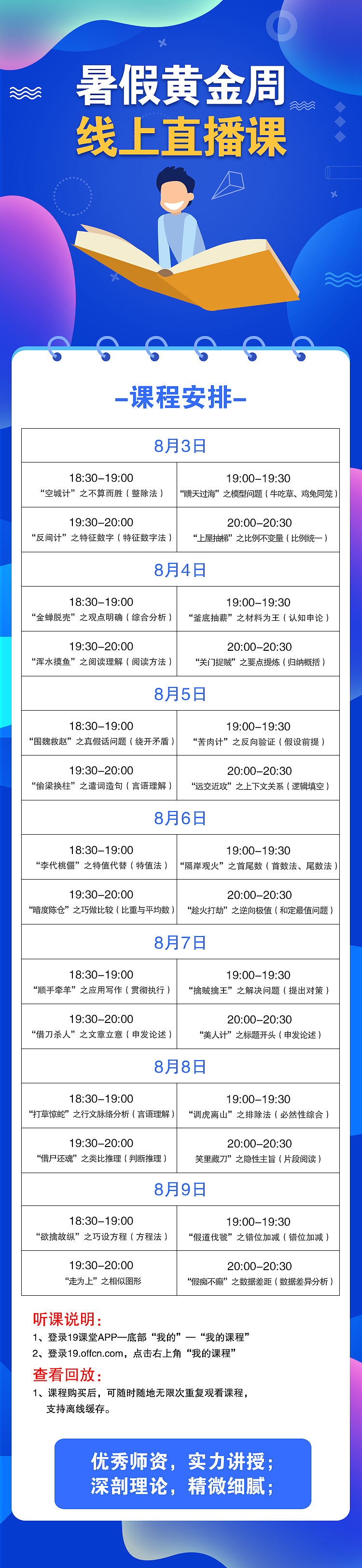 考试活动图