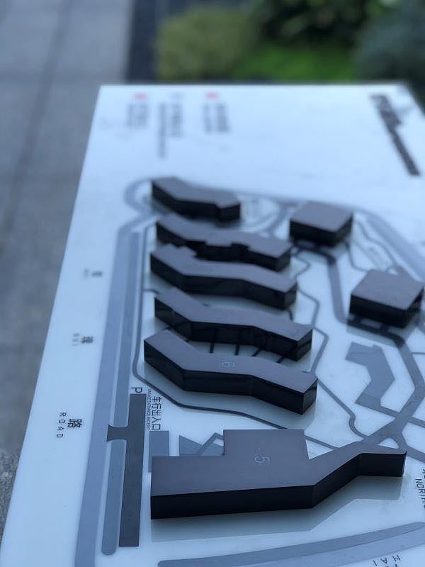 双玺花园标识导视设计（图ZMTk3NzA4NDcy） - 其他平面 - 站酷设计师动力小肥猫原创素材 - 站酷ZCOOL