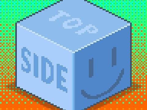 练习的像素gif（个人主页-ZNDU2NjQ4MjA=） - 像素画 - 站酷设计师kdf8KDF89k39j9原创素材 - 站酷ZCOOL