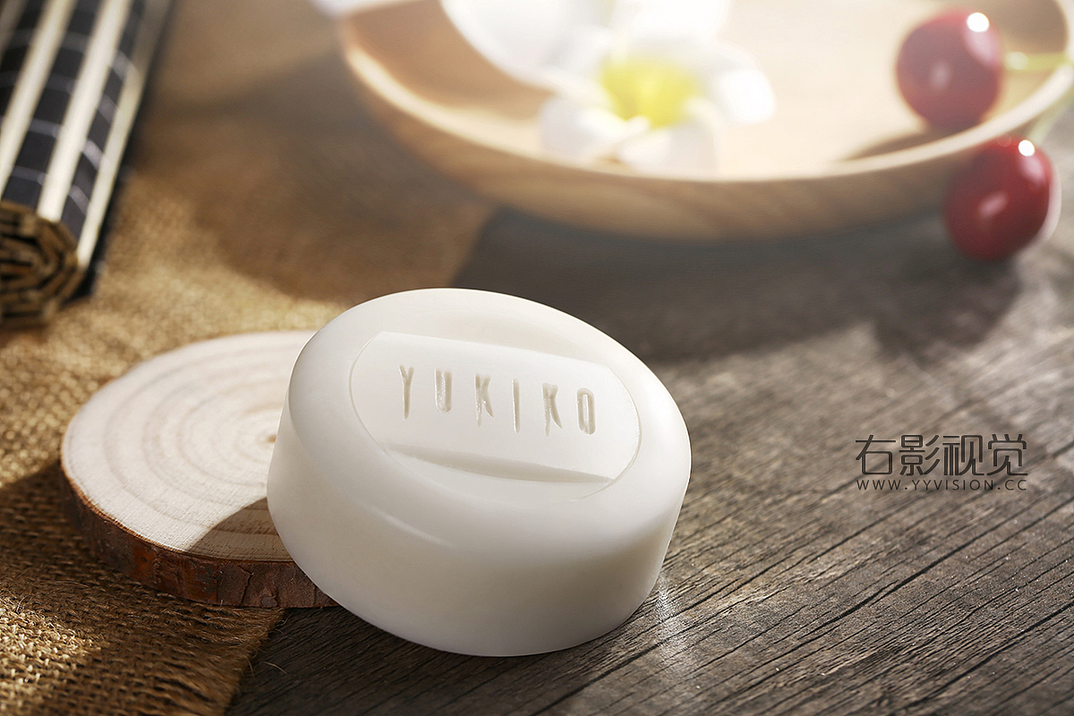 手工皂拍摄 | 香皂摄影 ✖ 右影视觉