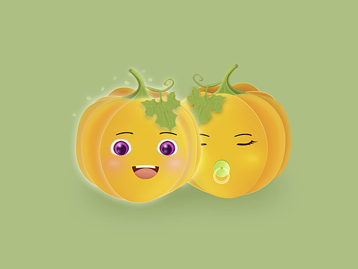 东(冬)南西北瓜