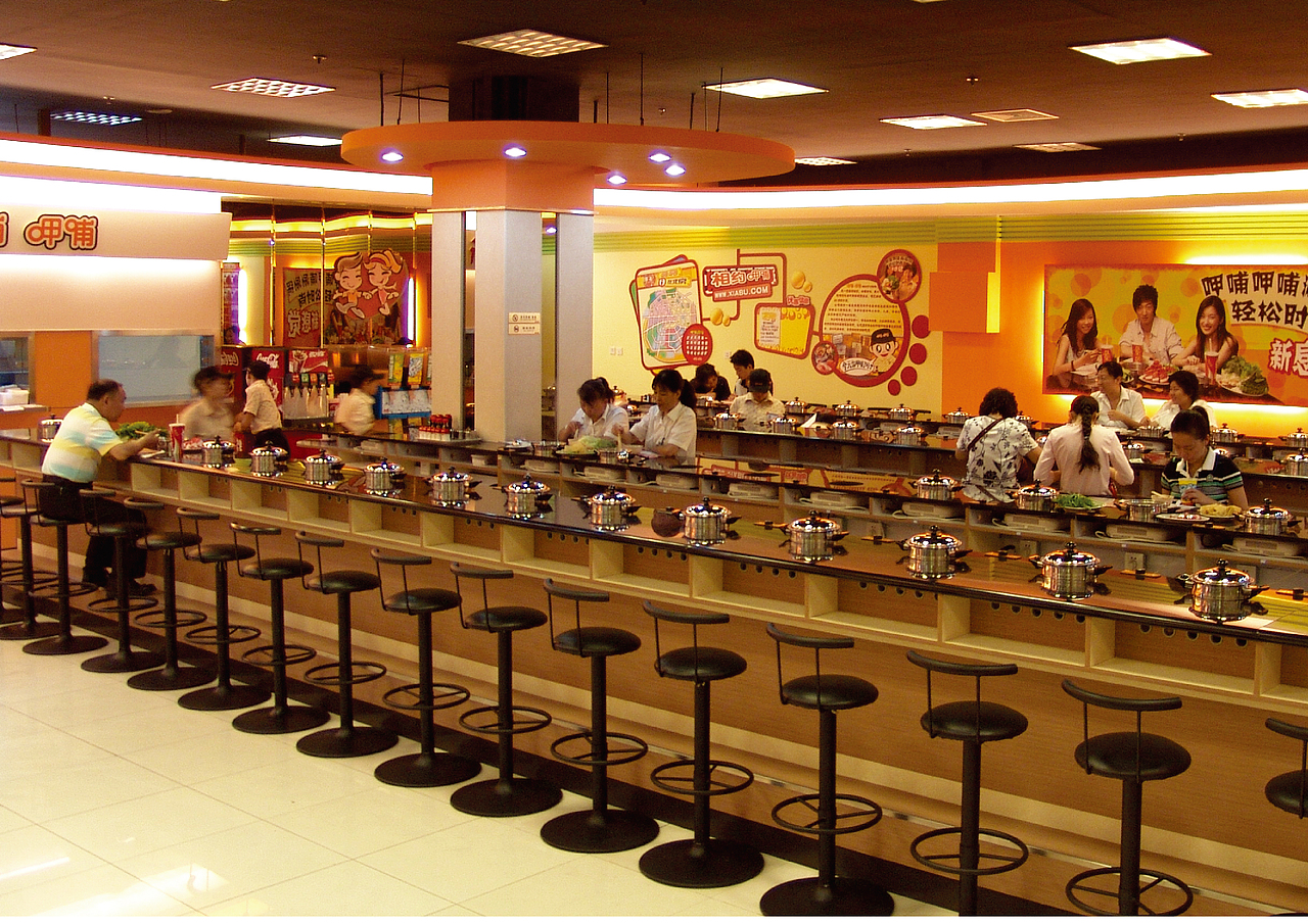 呷哺呷哺（图ZMTIyNTUwNjM2） - 品牌 - 站酷设计师初和品牌咨询原创素材 - 站酷ZCOOL